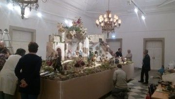 Museo Tavares. Castelo Branco (Portugal)